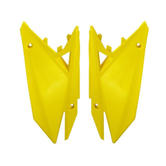 Rtech Side Panels - Yellow