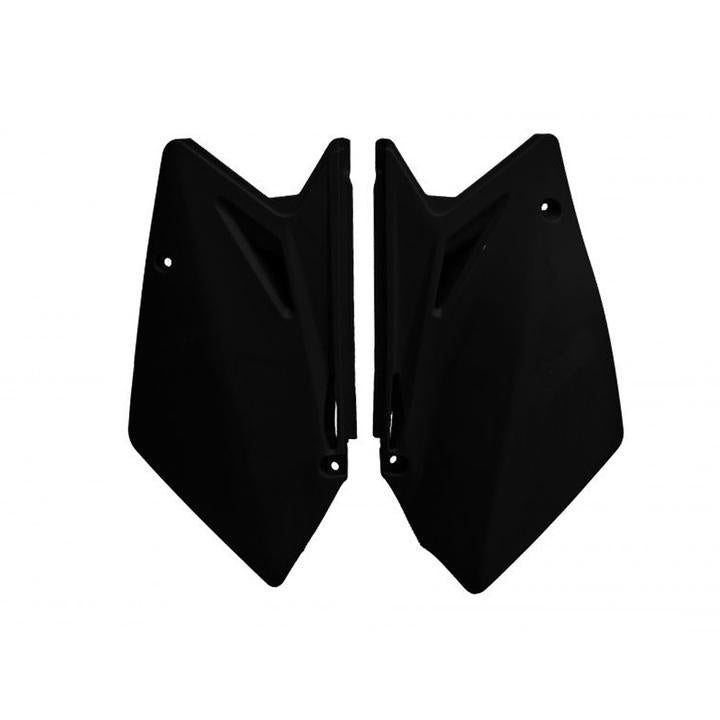 Rtech Side Panels - Black