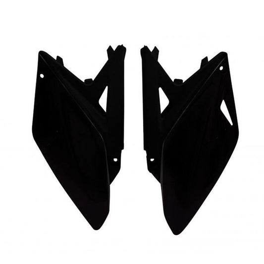 Rtech Side Panels - Black