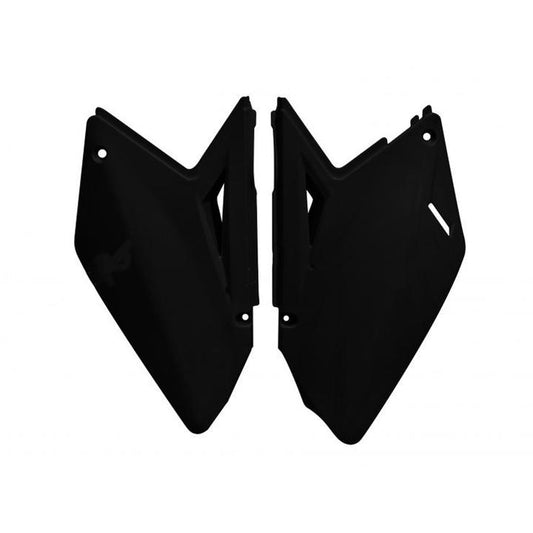Rtech Side Panels - Black