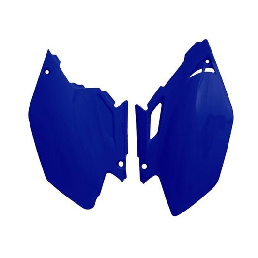 Rtech Side Panels - Blue