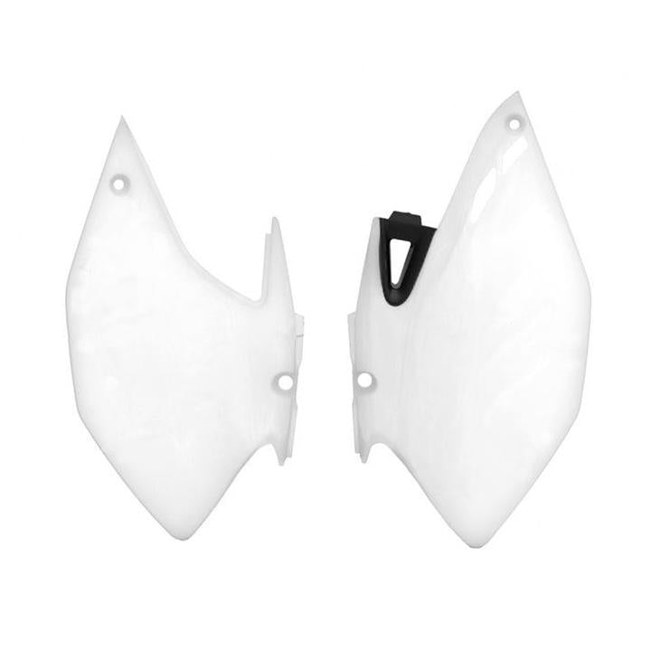 Rtech Side Panels - White