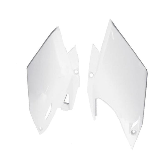 Rtech Side Panels - White