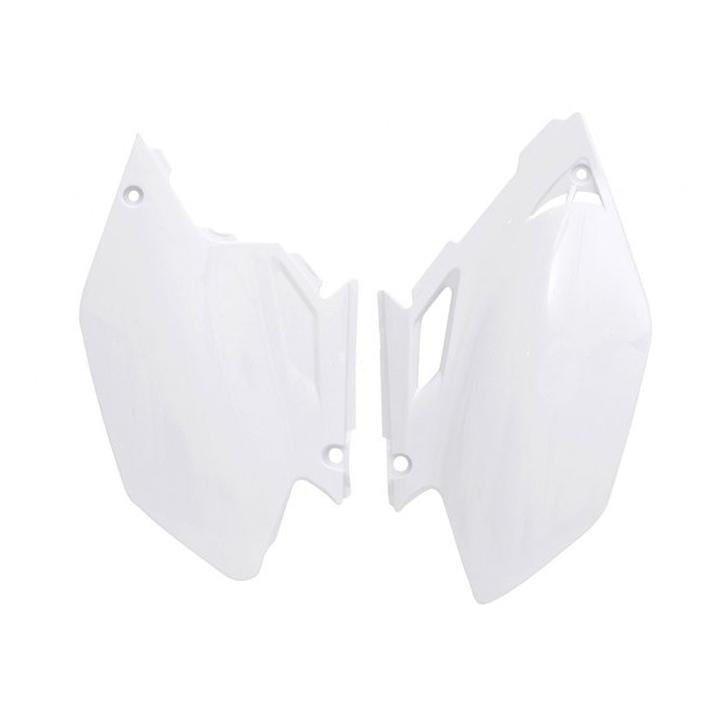 Rtech Side Panels - White