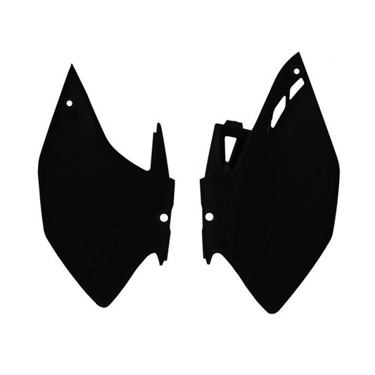 Rtech Side Panels - Black
