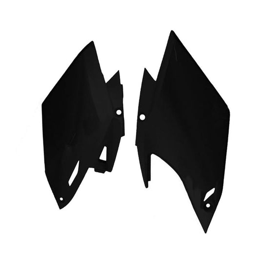 Rtech Side Panels - Black