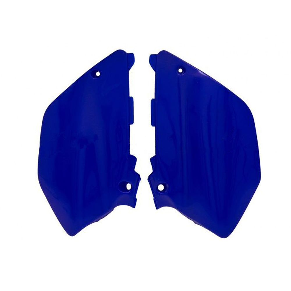 Rtech Side Panels - Blue