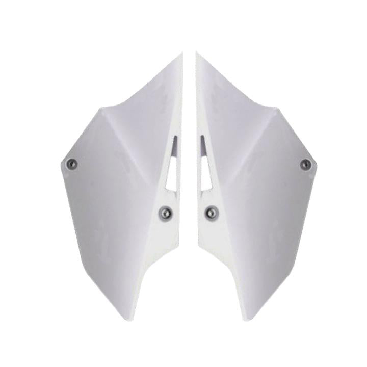 Rtech Side Panels - White