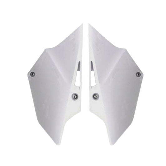 Rtech Side Panels - White
