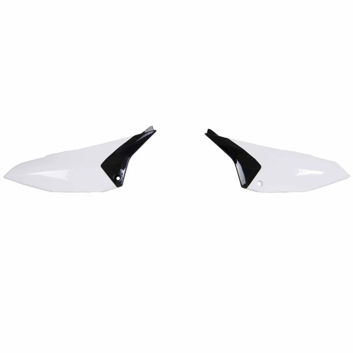 Rtech Side Panels - White