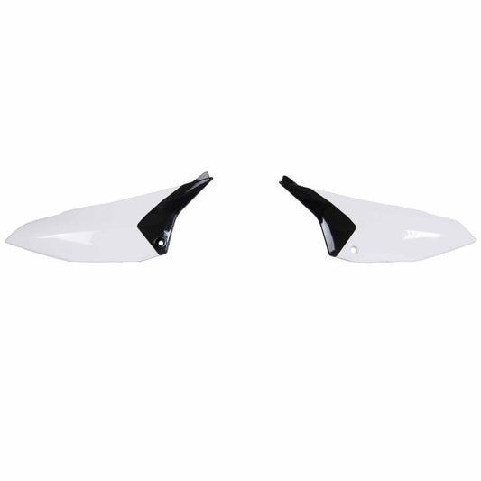 Rtech Side Panels - White