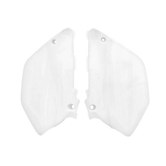 Rtech Side Panels - White