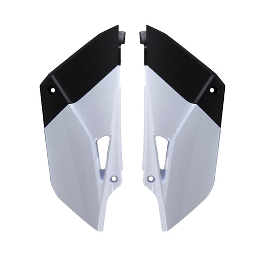 Rtech Side Panels - White