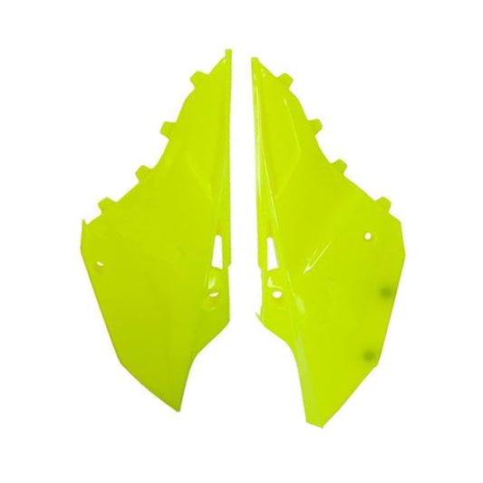 Rtech Revolution Side Panels - Yellow
