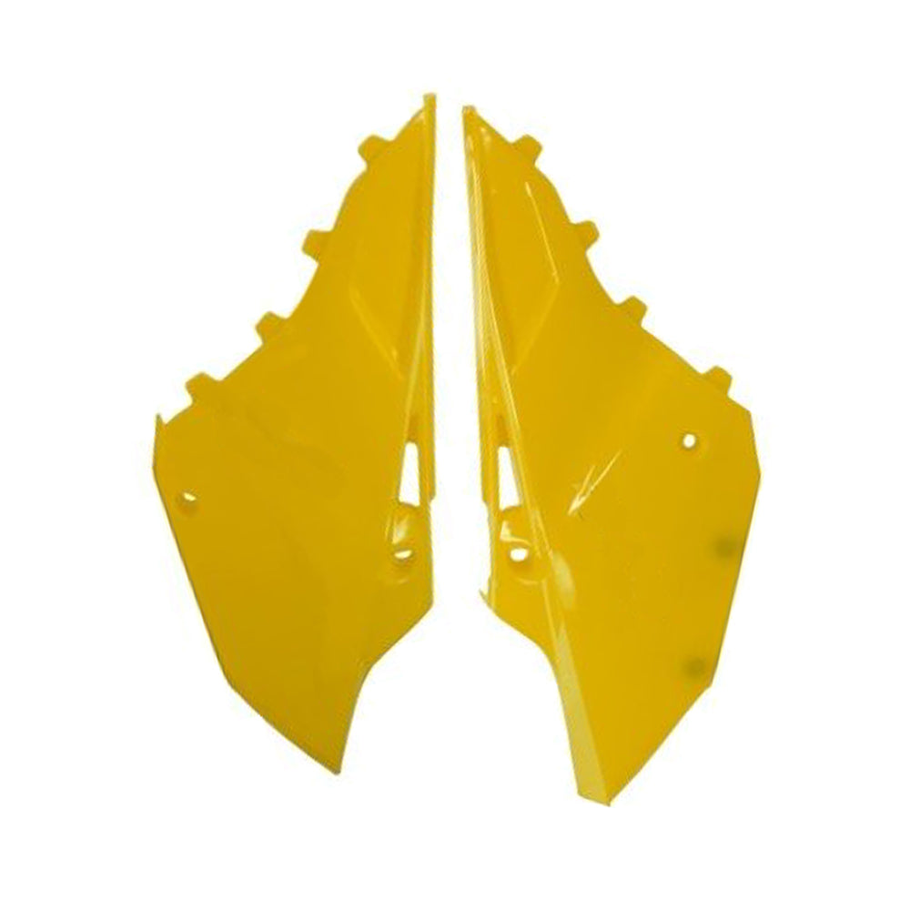 Rtech Side Panels - Yellow