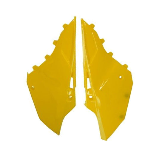 Rtech Revolution Side Panels - Yellow