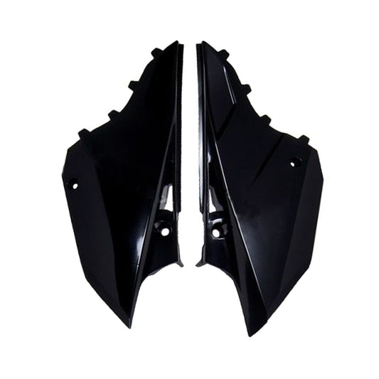Rtech Revolution Side Panels - Black