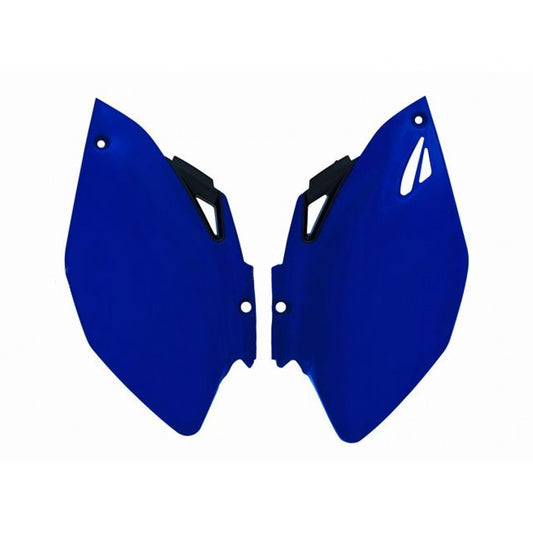 Rtech Side Panels - Blue
