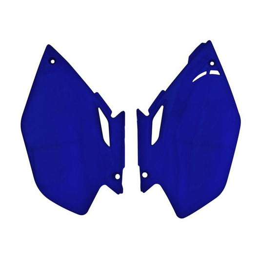 Rtech Side Panels - Blue