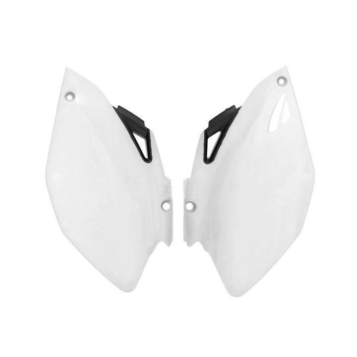 Rtech Side Panels - White
