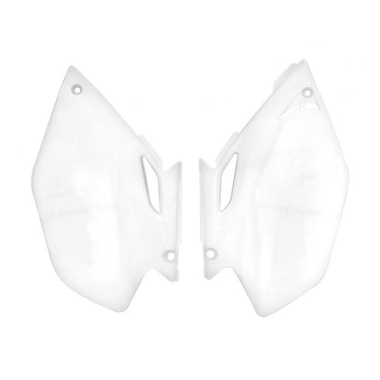 Rtech Side Panels - White