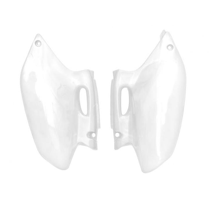 Rtech Side Panels - White
