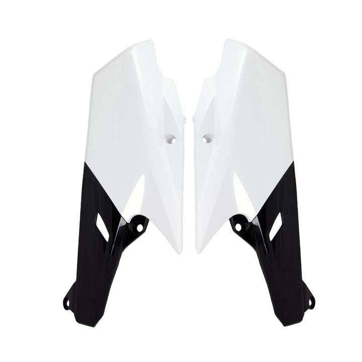 Rtech Side Panels - White
