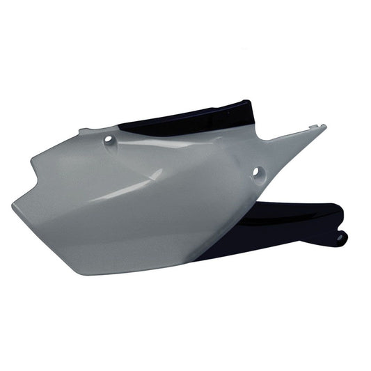 Rtech Side Panels - Grey / Black