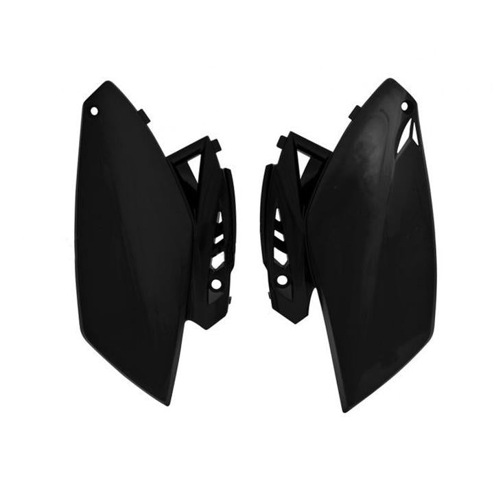 Rtech Side Panels - Black