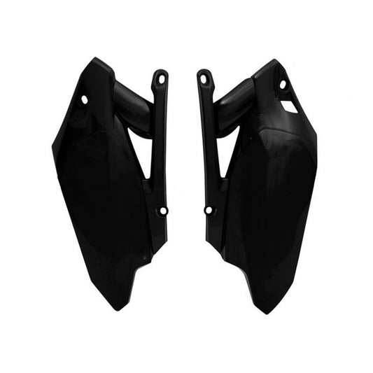 Rtech Side Panels - Black