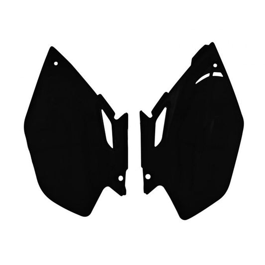 Rtech Side Panels - Black