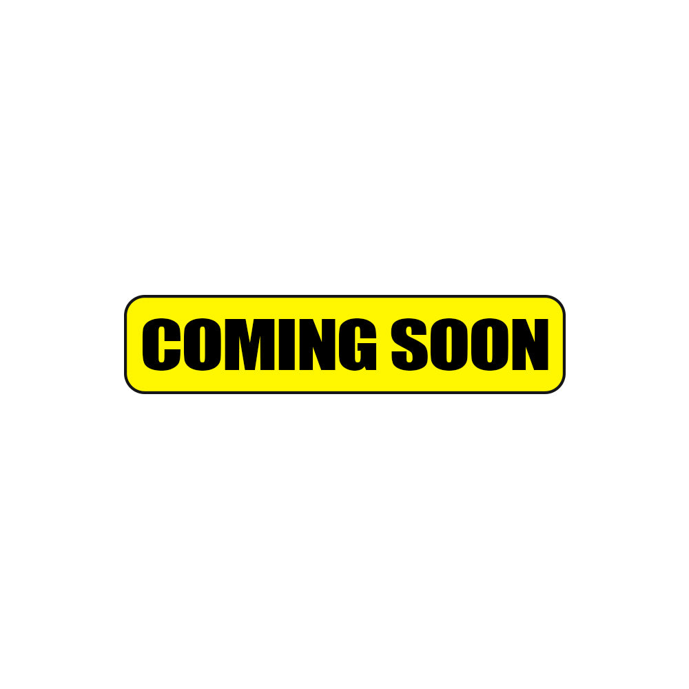 Rtech Plastics Kit - White