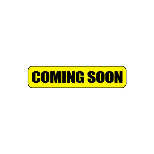 Rtech Plastics Kit - White
