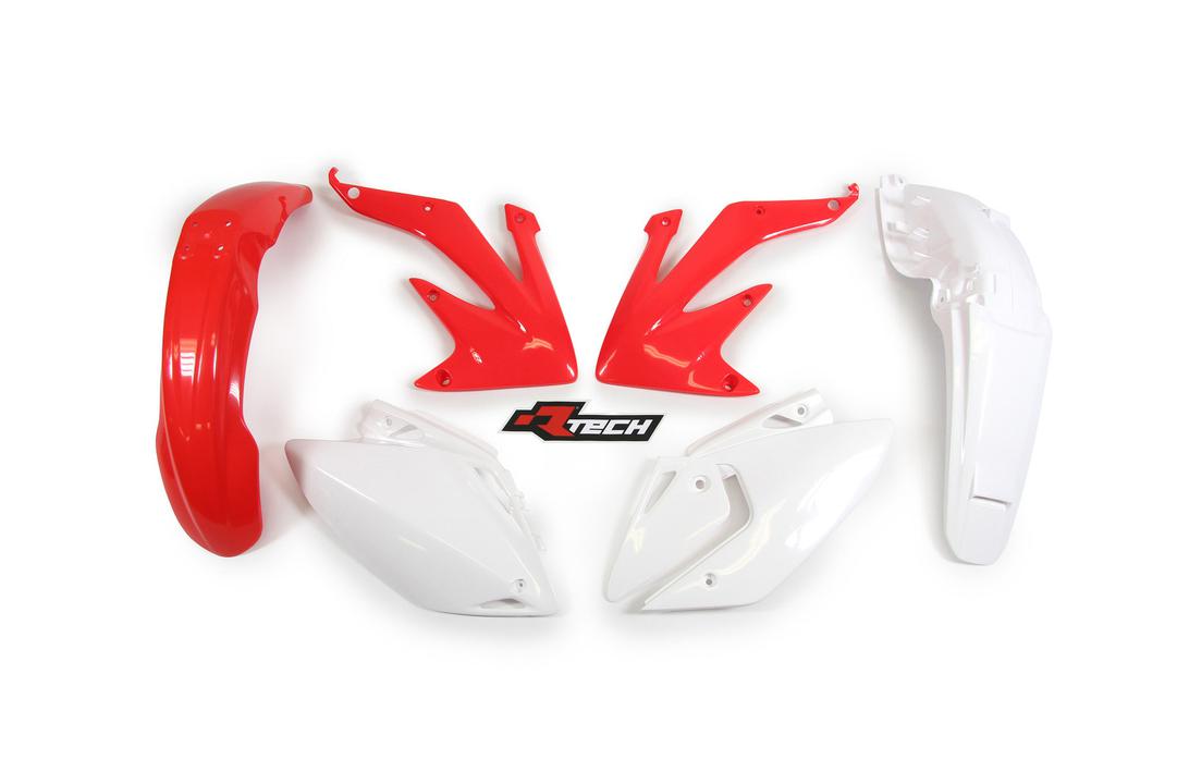 Rtech Plastics Kit - OE Style