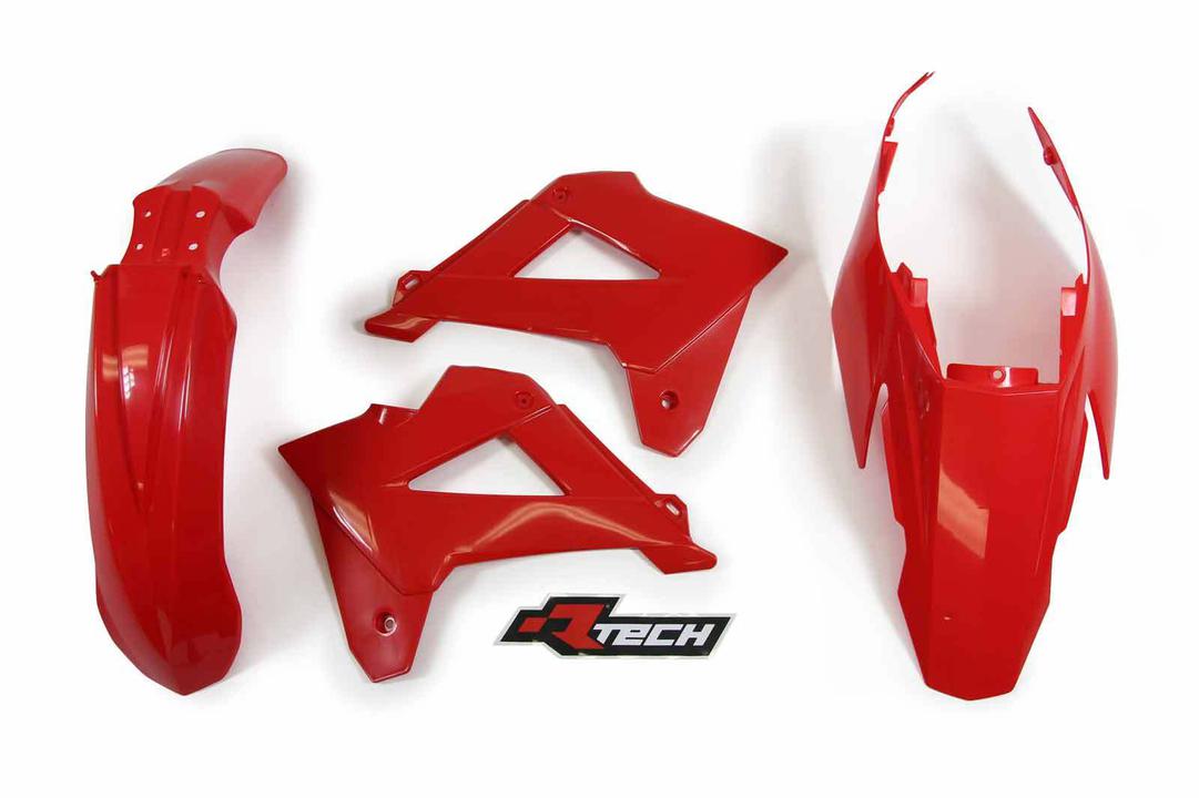 Rtech Plastics Kit - OE Style