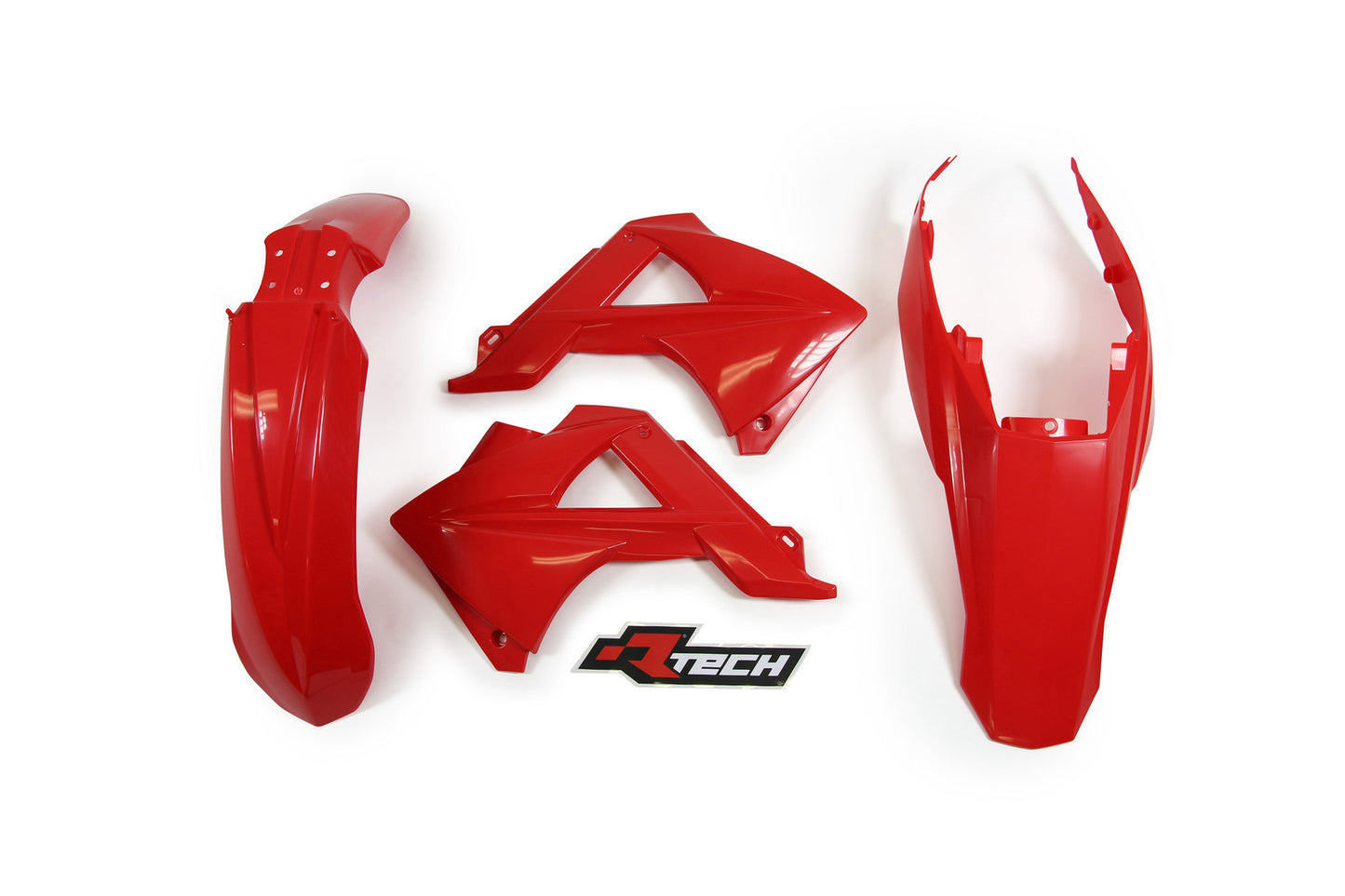 Rtech Plastics Kit - OE Style