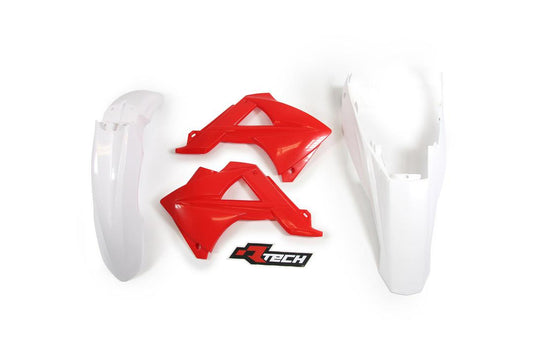 Rtech Plastics Kit - OE Style