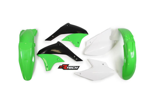 Rtech Plastics Kit - OE Style