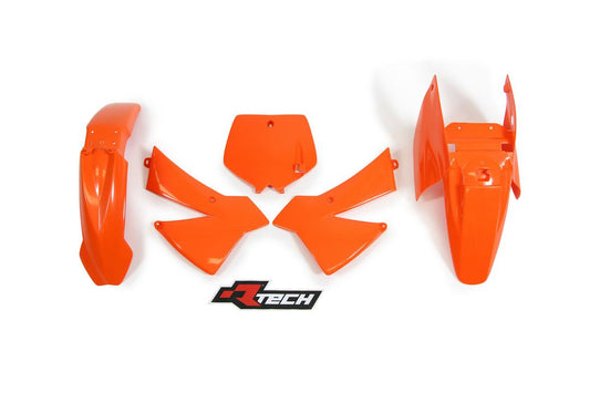 Rtech Plastics Kit - OE Style
