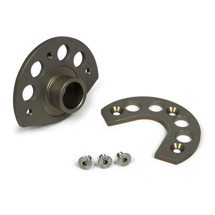 Rtech Aluminium Brake Disc Mounting Kit