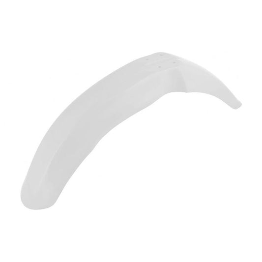 Rtech Front Fender - White