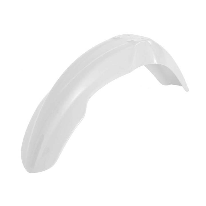 Rtech Front Fender - White