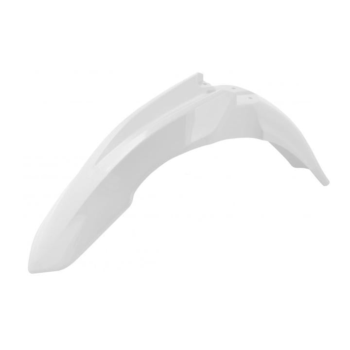 Rtech Front Fender - White