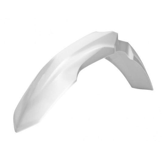 Rtech Front Fender - White
