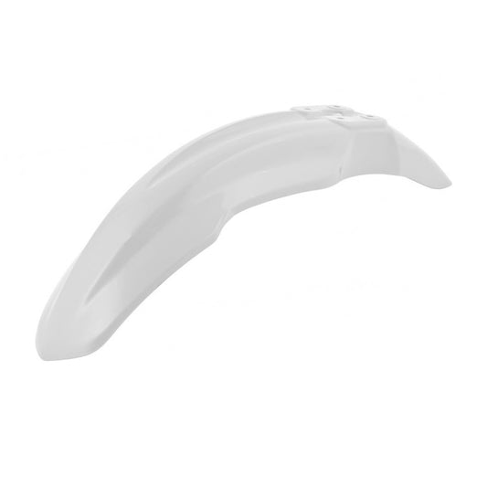 Rtech Front Fender - White