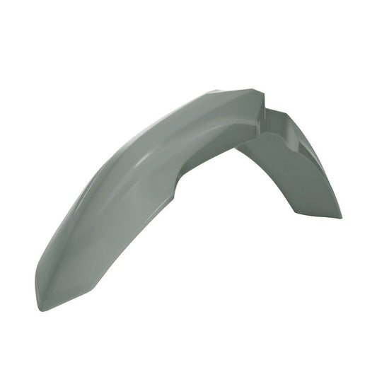 Rtech Vented Front Fender - Grey