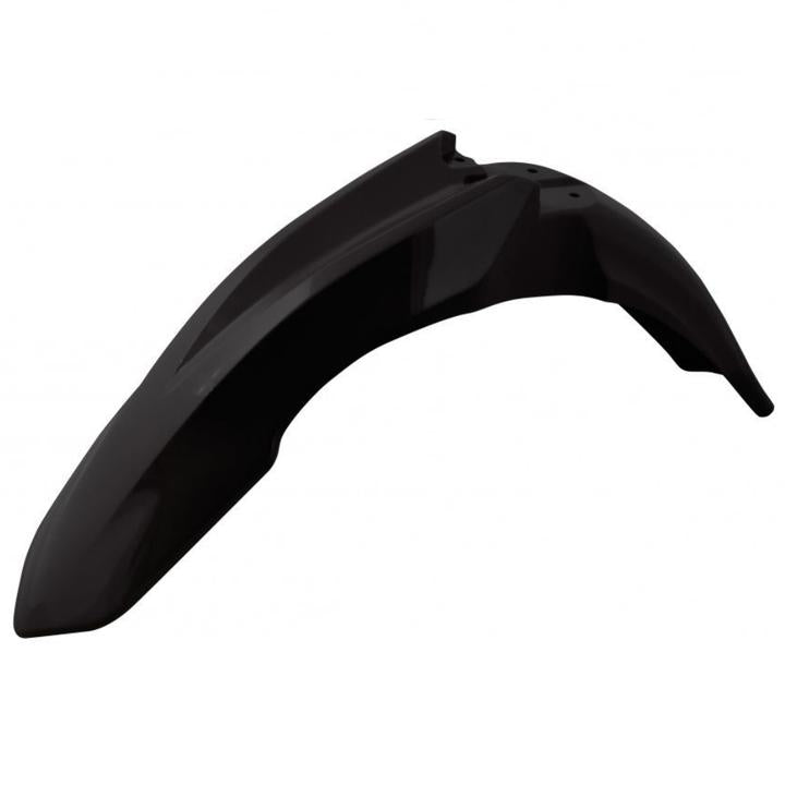 Rtech Front Fender - Black