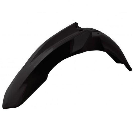 Rtech Front Fender - Black