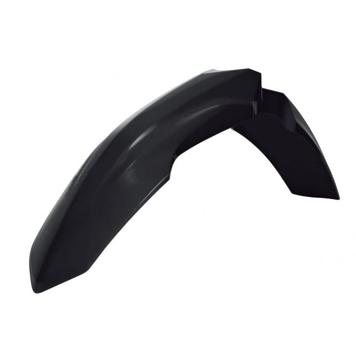 Rtech Front Fender - Black
