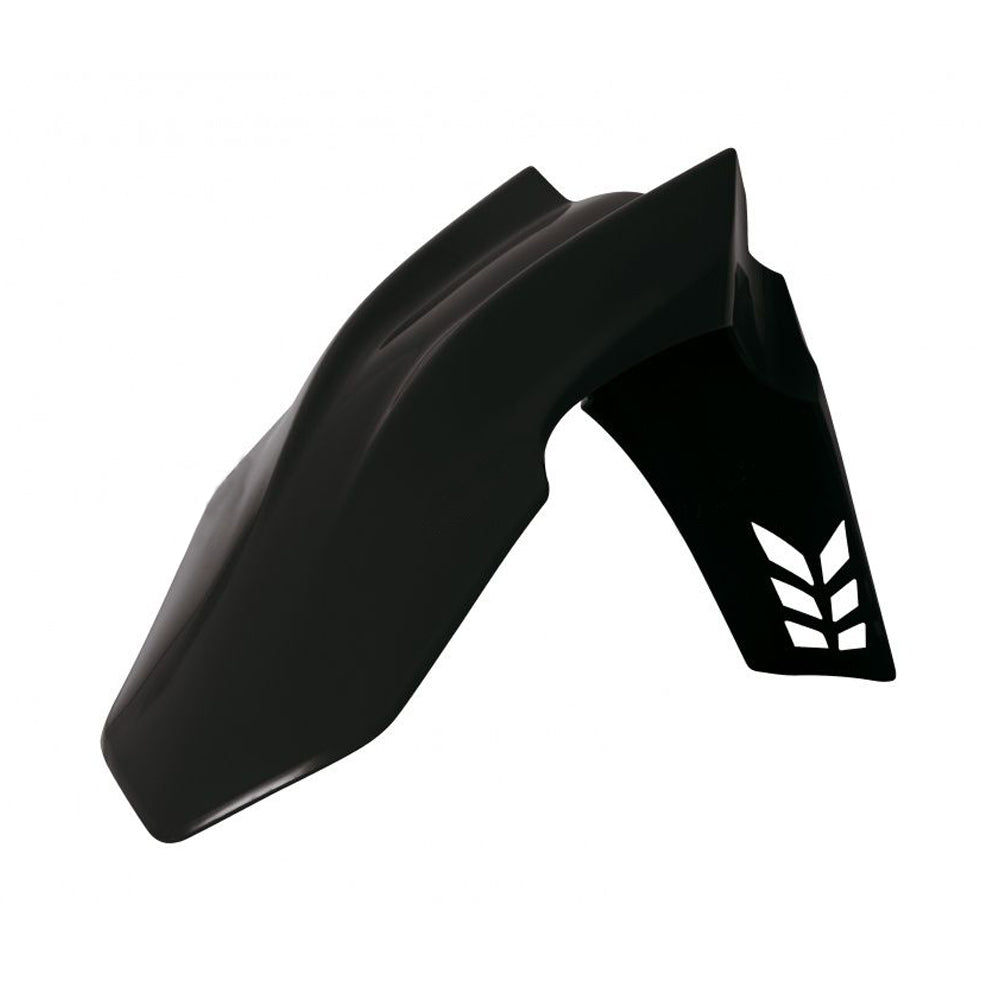 Rtech Vented Front Fender - Black